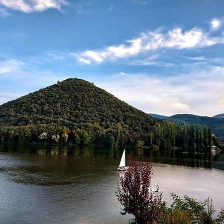 Le Finestre Sul Lago Piediluco Kültér fotó