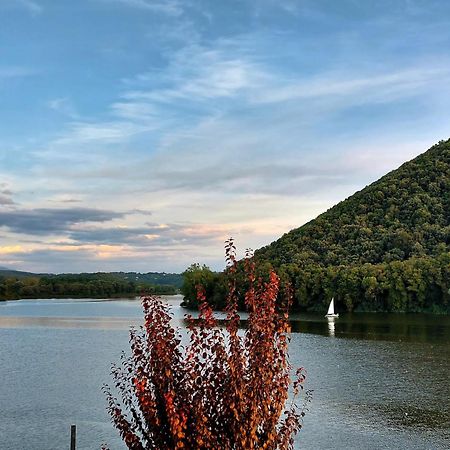 Le Finestre Sul Lago Piediluco Kültér fotó