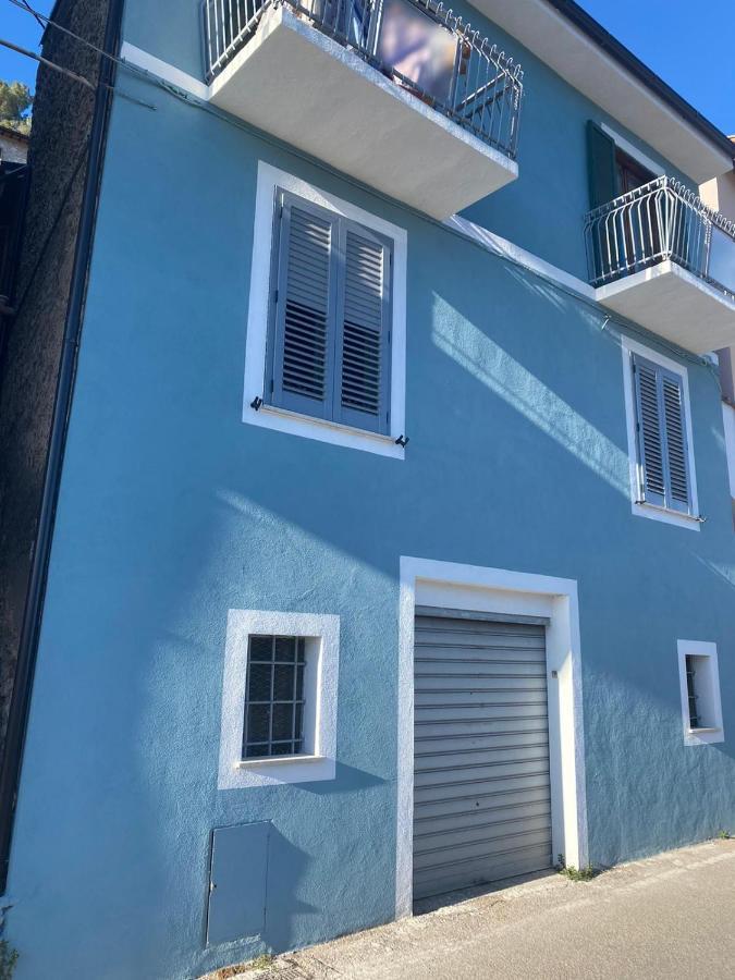 Le Finestre Sul Lago Piediluco Kültér fotó