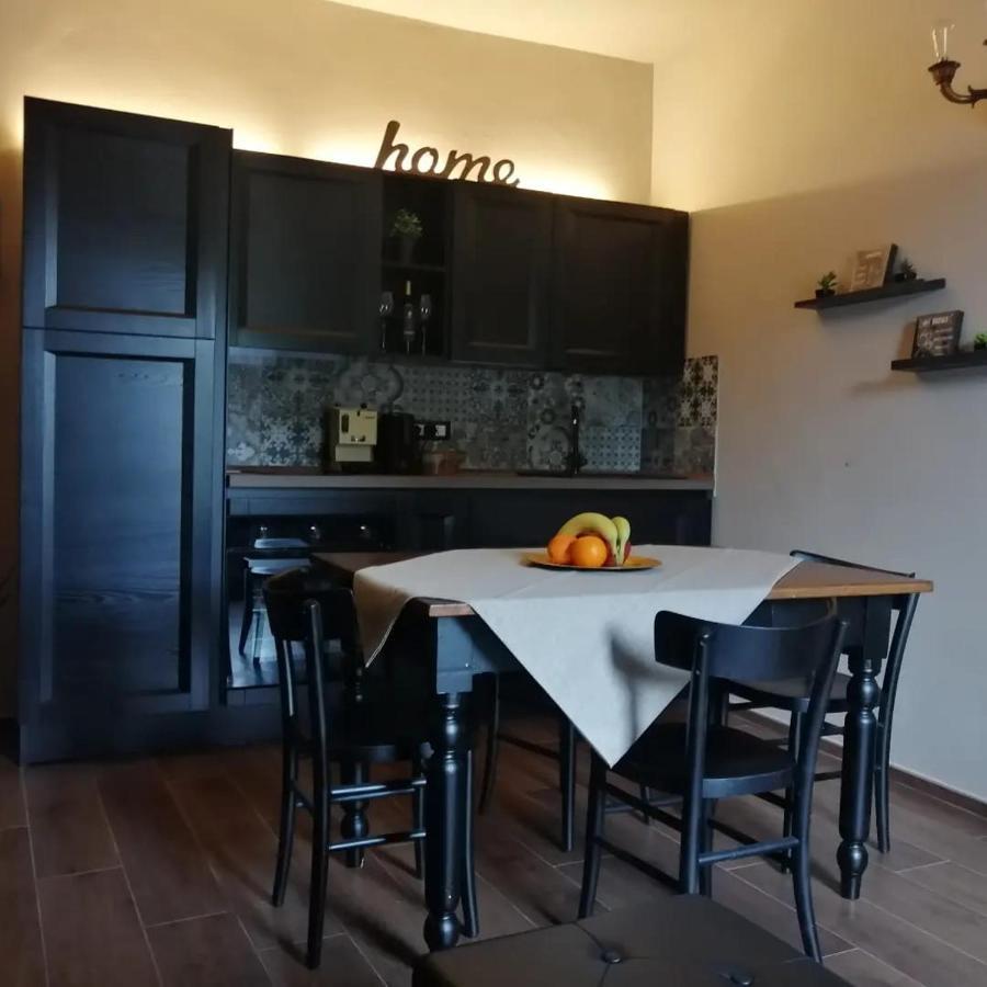 Le Finestre Sul Lago Piediluco Kültér fotó