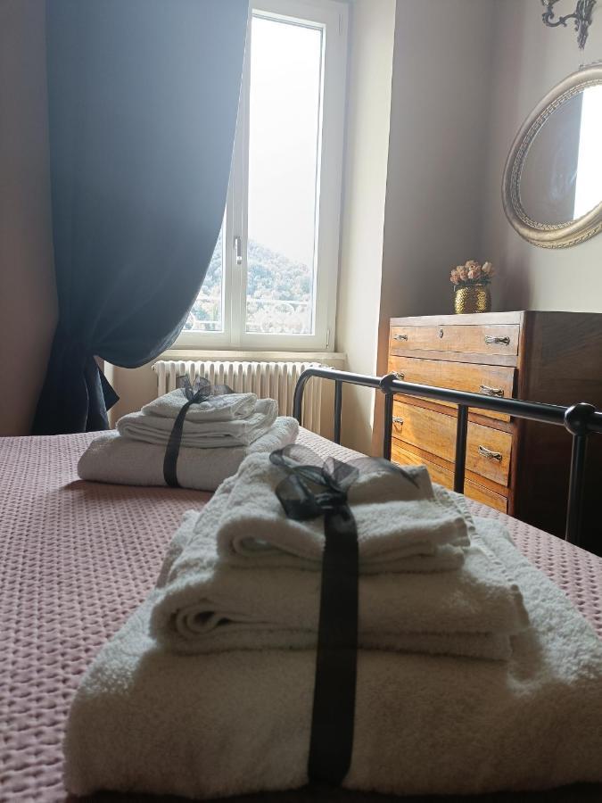 Le Finestre Sul Lago Piediluco Kültér fotó
