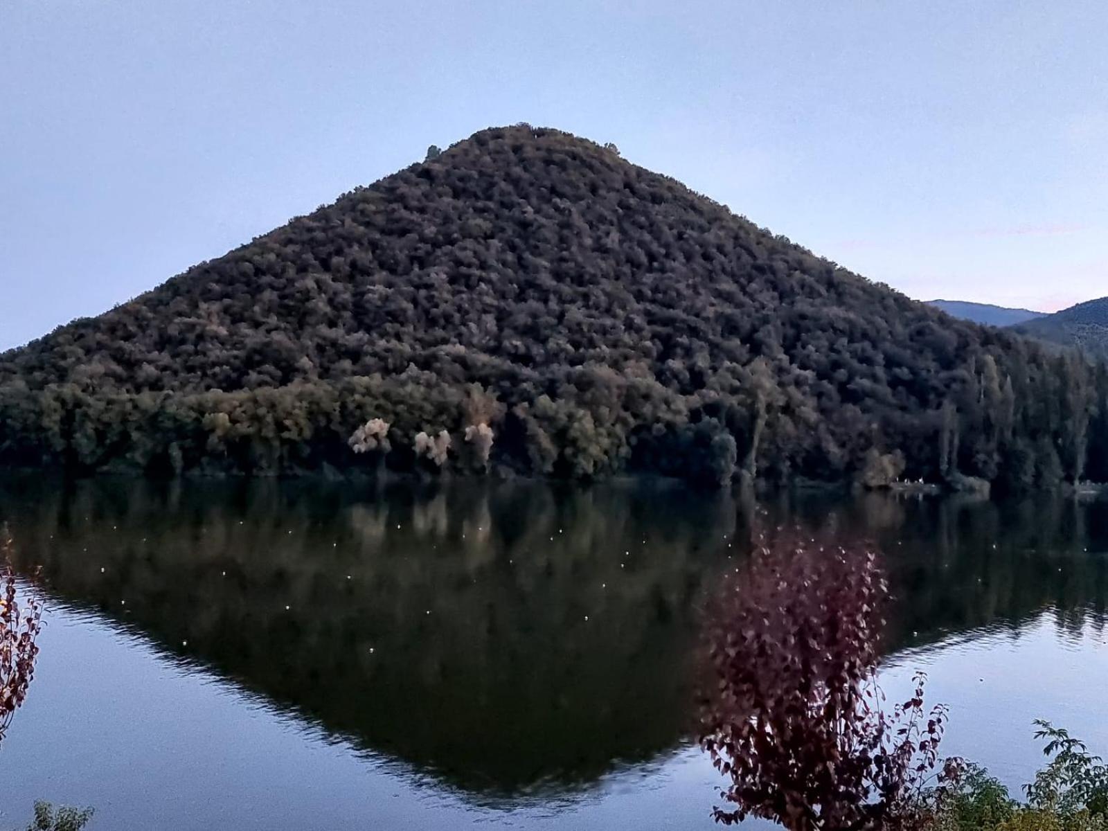 Le Finestre Sul Lago Piediluco Kültér fotó