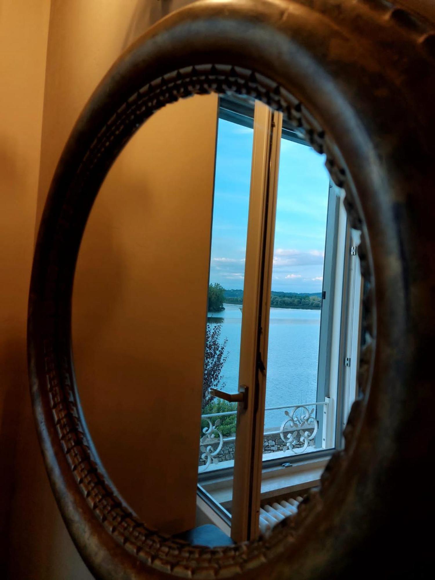 Le Finestre Sul Lago Piediluco Kültér fotó