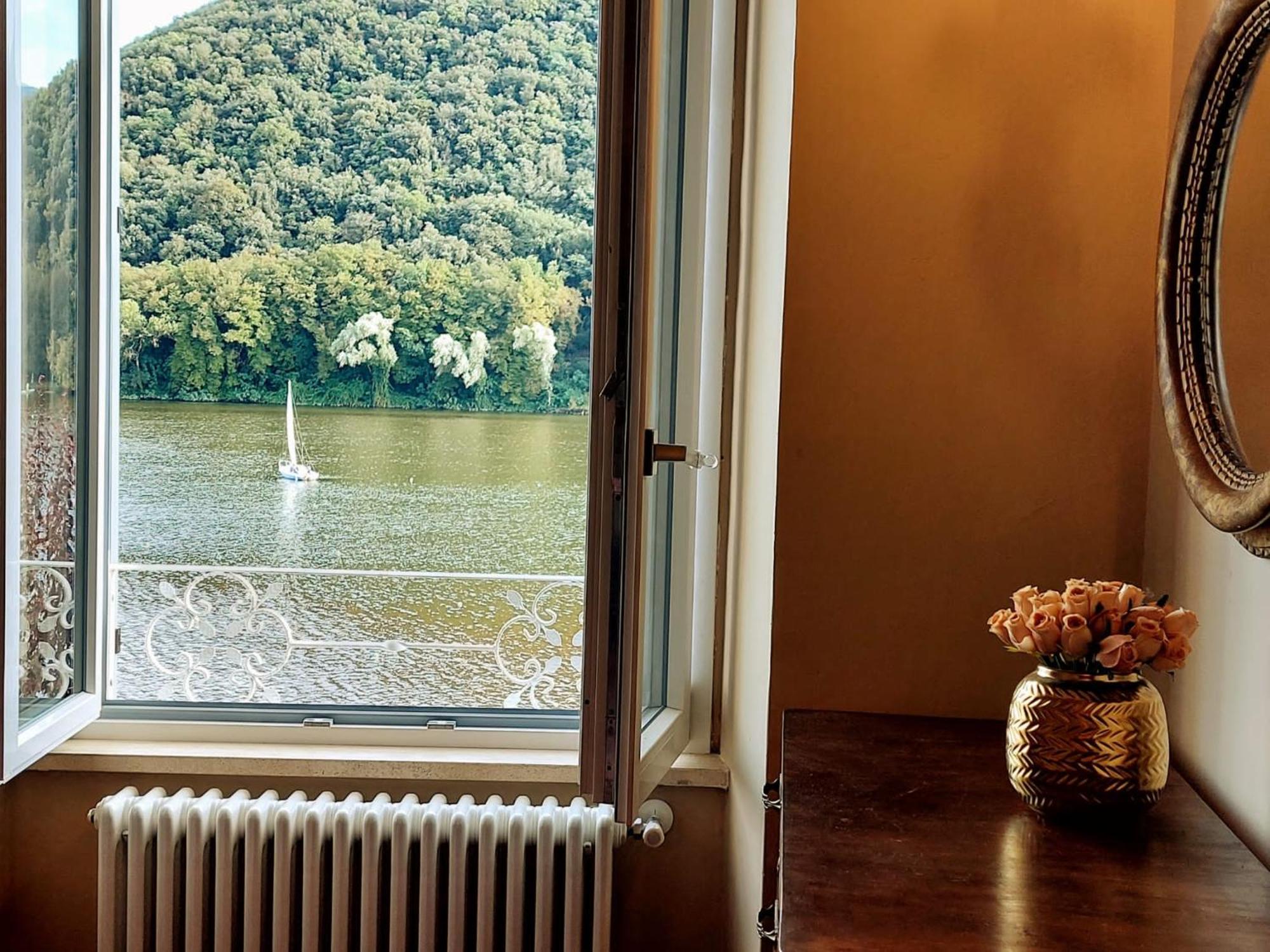 Le Finestre Sul Lago Piediluco Kültér fotó
